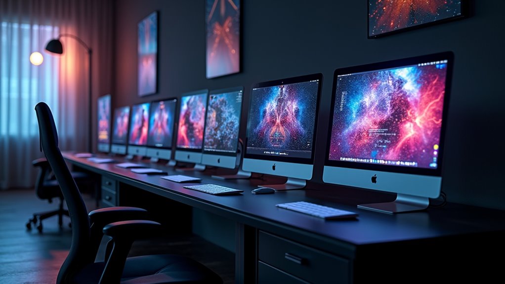 top macs with 128gb memory