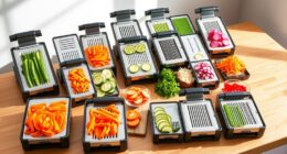top mandoline slicers 2025