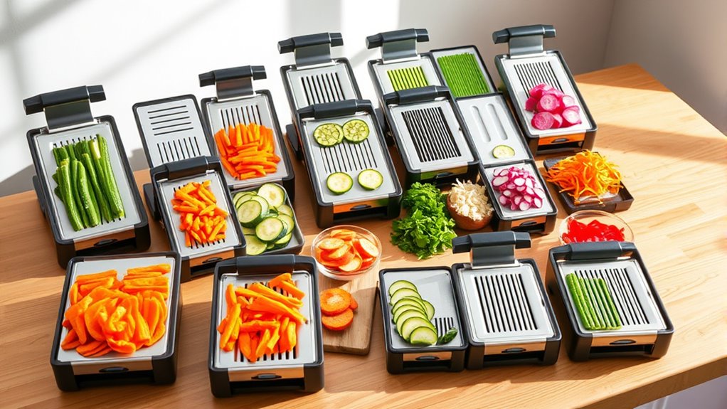 top mandoline slicers 2025