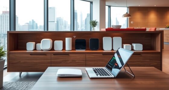 top mesh wi fi systems