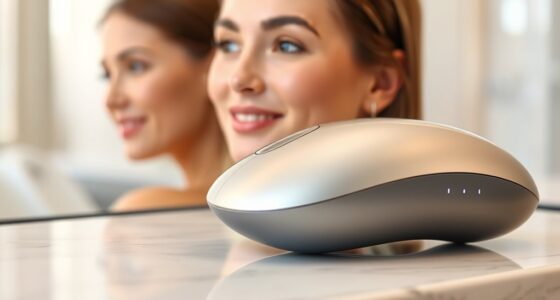 top microcurrent facial devices