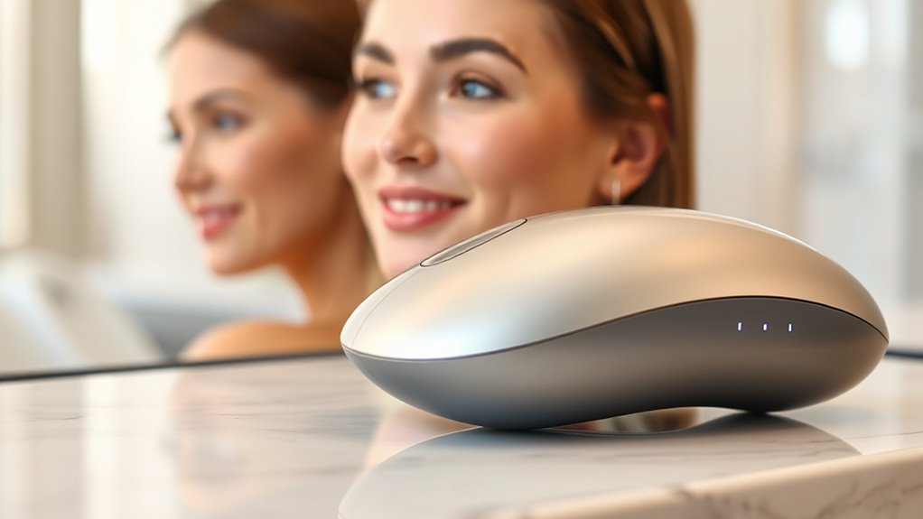 top microcurrent facial devices