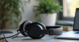 top noise canceling headphones