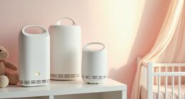 top nursery air purifiers