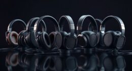 top open back gaming headsets