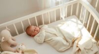 top organic baby sleep sacks