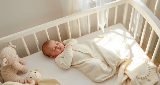top organic baby sleep sacks