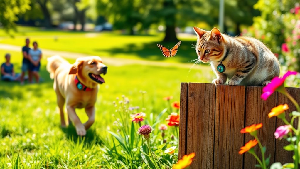 top pet gps device options