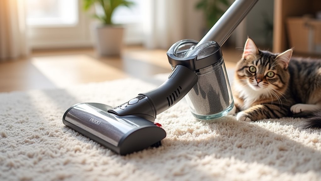 top pet hair vacuum filters