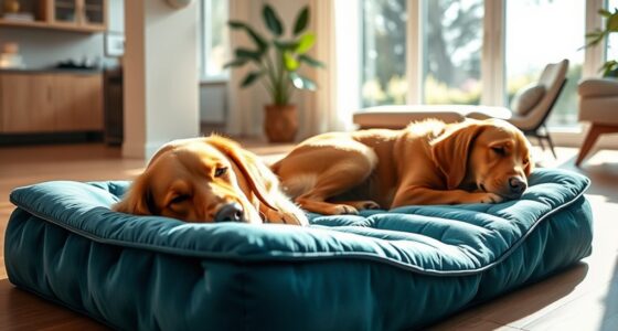 top pet mattress recommendations