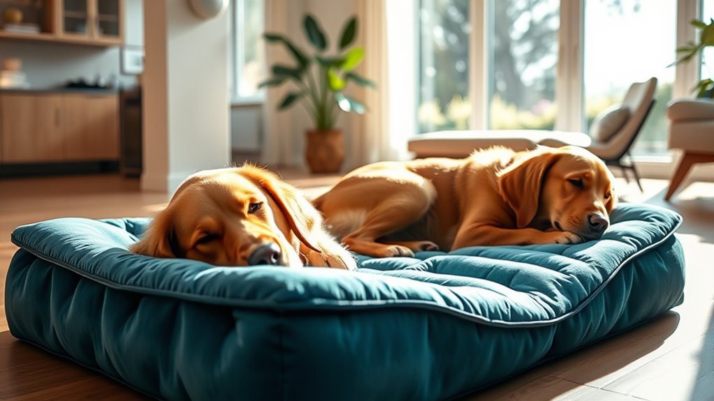 top pet mattress recommendations