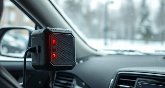 top portable car heaters