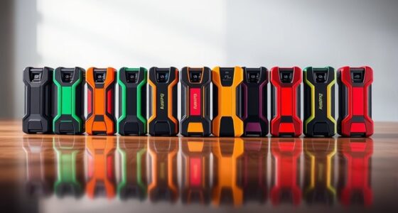 top portable car jump starters