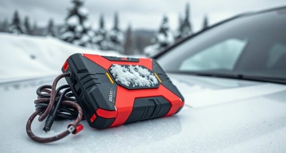 top portable car jump starters