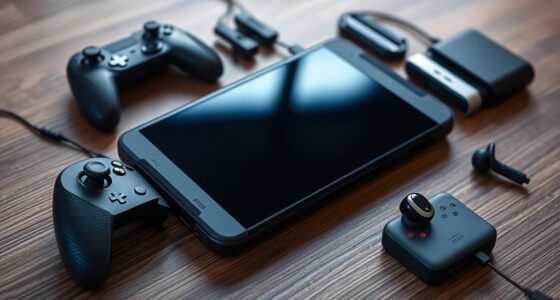 top portable gaming gear