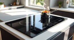 top portable induction cooktops