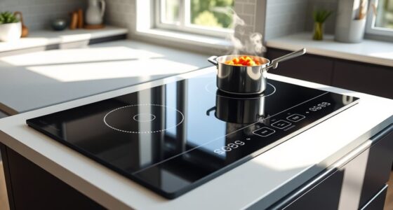 top portable induction cooktops