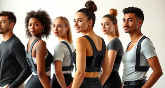 top posture support braces