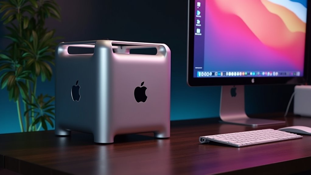 top powerful renewed macs