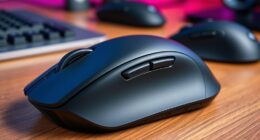 top premium ergonomic mice