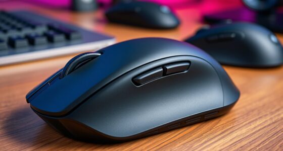 top premium ergonomic mice