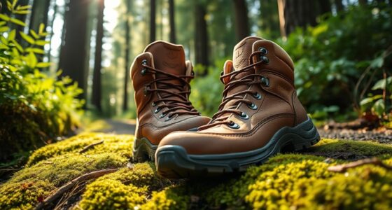 top premium hiking boots