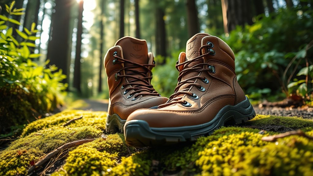 top premium hiking boots
