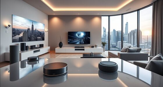 top premium home automation hubs