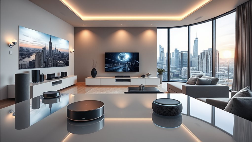 top premium home automation hubs