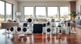 top premium home security bundles