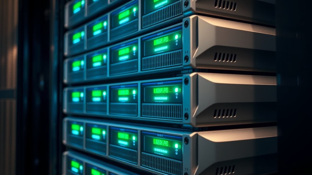 top premium nas choices