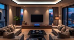 top premium smart home hubs