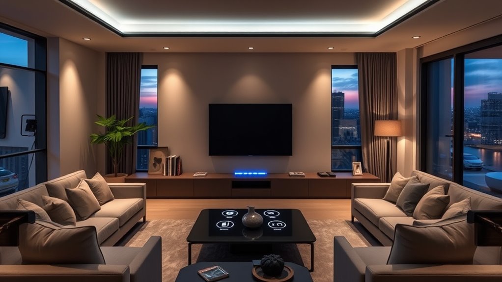 top premium smart home hubs