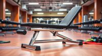top premium strength training benches