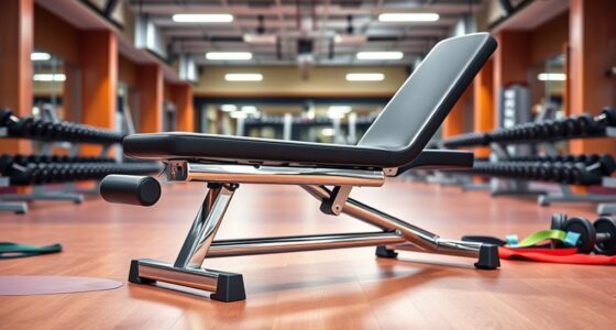 top premium strength training benches