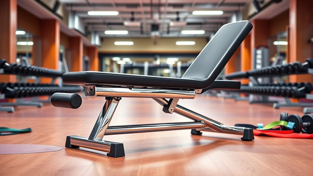 top premium strength training benches