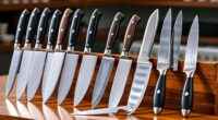 top professional chef knife sets