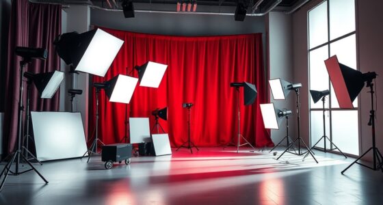 top professional lighting kits