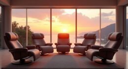 top rated zero gravity recliners