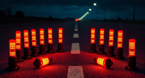 top rechargeable emergency flares