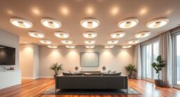 top rechargeable motion lights