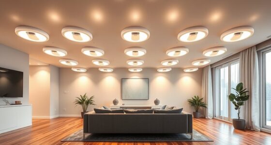 top rechargeable motion lights