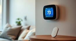 top remote sensor thermostats