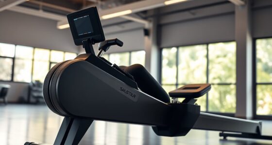 top rowing machines 2025