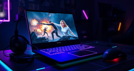 top rtx gaming laptop picks