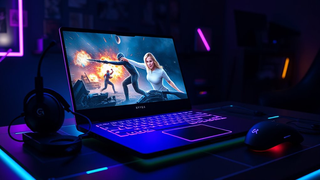 top rtx gaming laptop picks