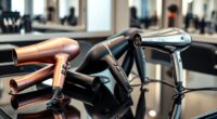 top salon quality hair dryers