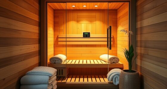 top sauna kits 2025