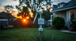 top small residential wind turbines
