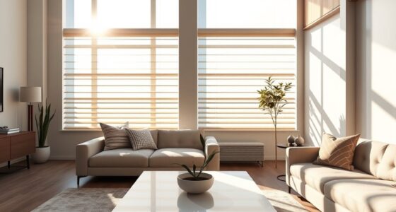 top smart blinds kits